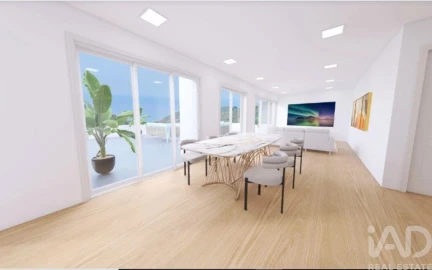 Apartamento T2 para Venda em Sesimbra (Castelo)