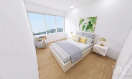 Apartamento T2 para Venda em Sesimbra (Castelo)