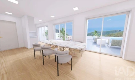 Apartamento T2 para Venda em Sesimbra (Castelo)