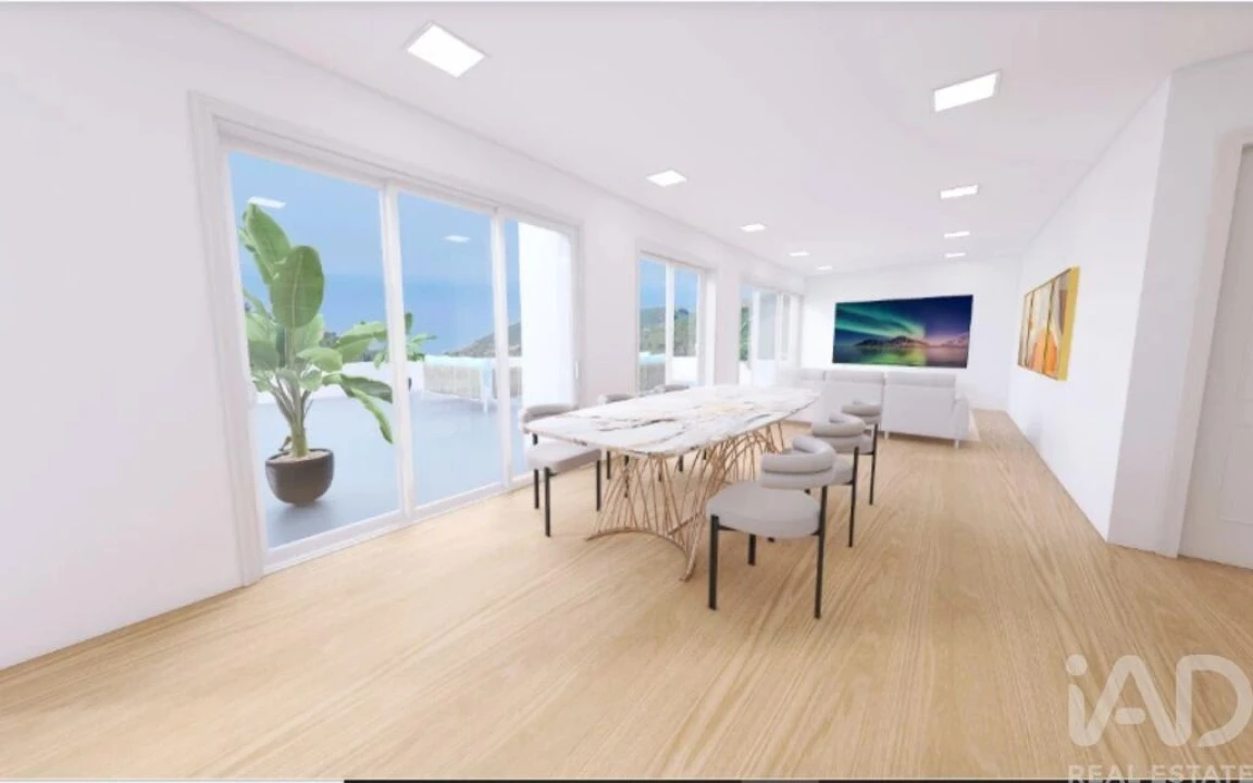 Apartamento T2 para Venda em Sesimbra (Castelo) Foto 5