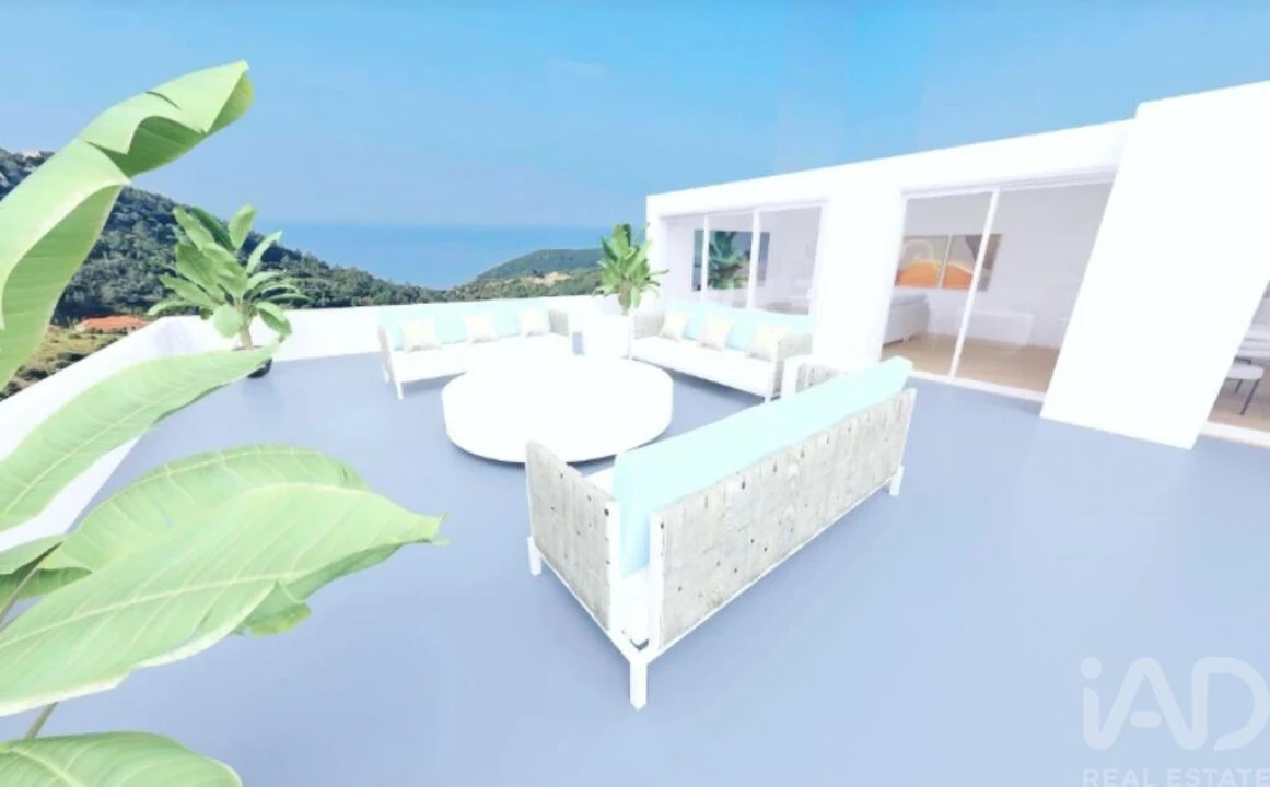 Apartamento T2 para Venda em Sesimbra (Castelo) Foto 11