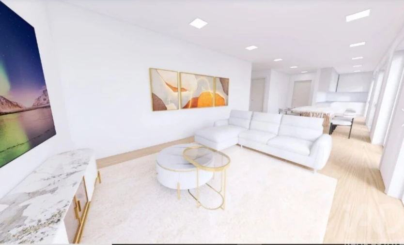Apartamento T2 para Venda em Sesimbra (Castelo) Foto 9