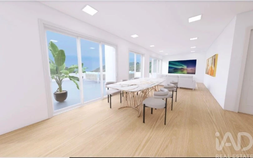 Apartamento T2 para Venda em Sesimbra (Castelo) Foto 5