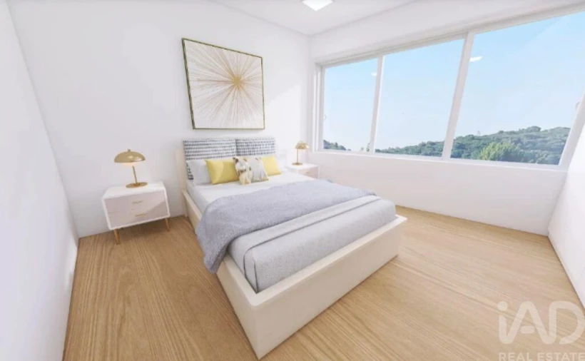 Apartamento T2 para Venda em Sesimbra (Castelo) Foto 8