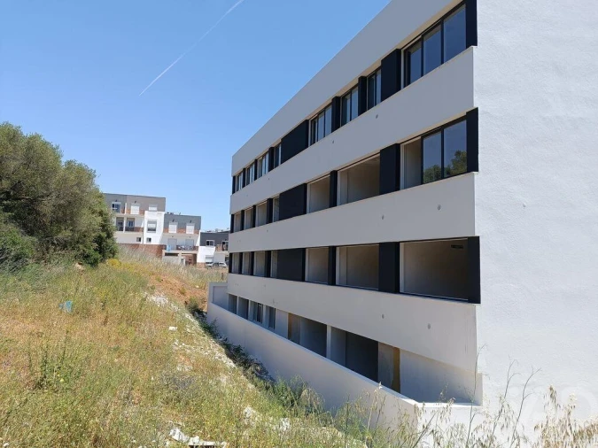 Apartamento T2 para Venda em Sesimbra (Castelo) Foto 4