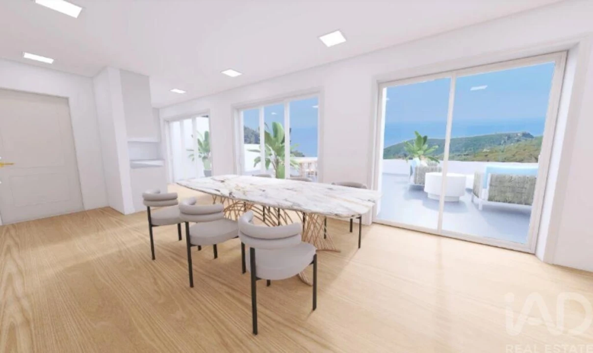 Apartamento T2 para Venda em Sesimbra (Castelo) Foto 1