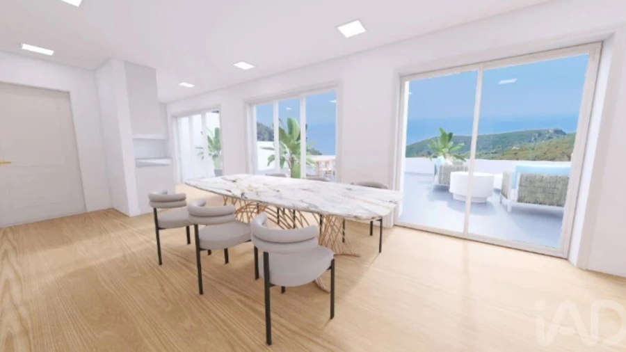 Apartamento T2 para Venda em Sesimbra (Castelo)