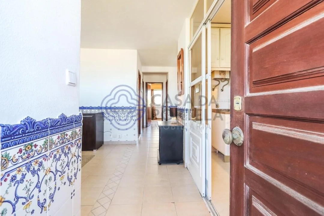 Apartamento T2 para Venda em Santo António dos Cavaleiros e Frielas Foto 6