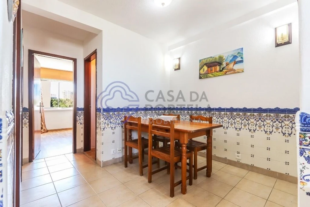 Apartamento T2 para Venda em Santo António dos Cavaleiros e Frielas Foto 13