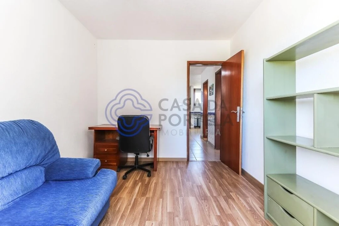 Apartamento T2 para Venda em Santo António dos Cavaleiros e Frielas Foto 19