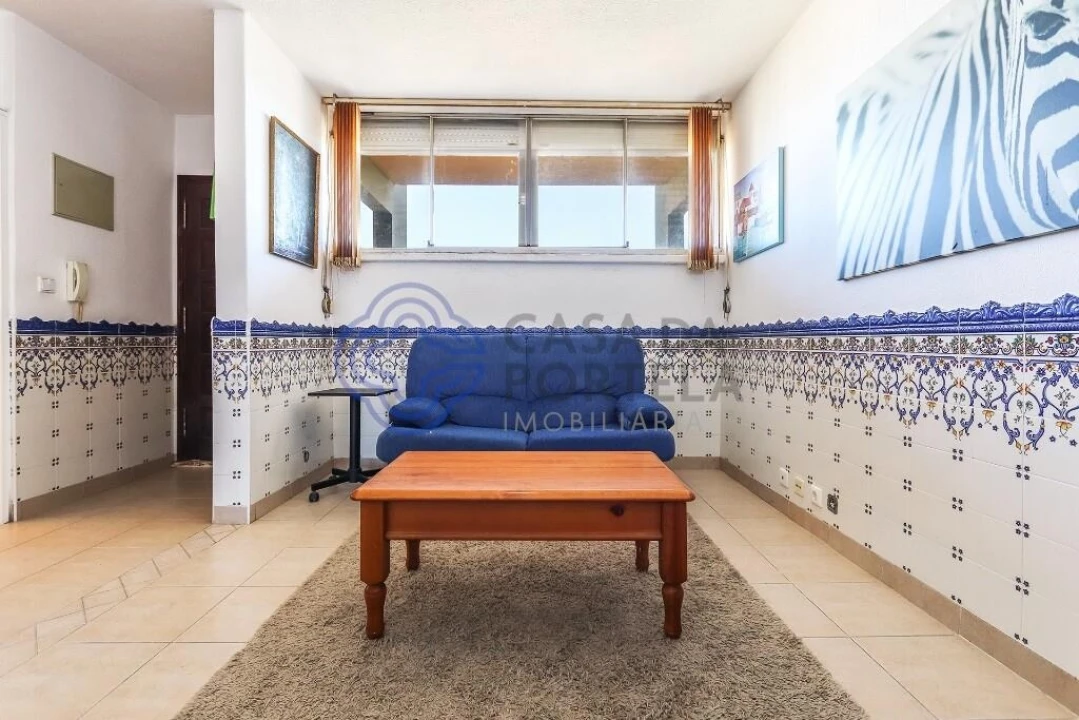 Apartamento T2 para Venda em Santo António dos Cavaleiros e Frielas Foto 8