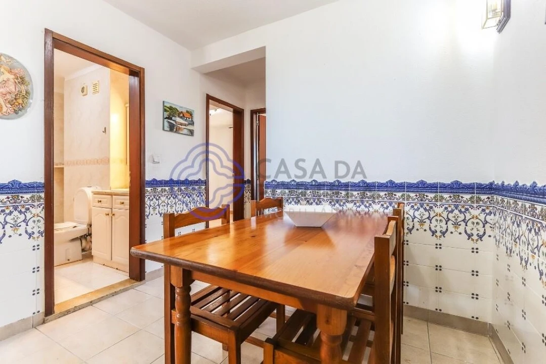 Apartamento T2 para Venda em Santo António dos Cavaleiros e Frielas Foto 15