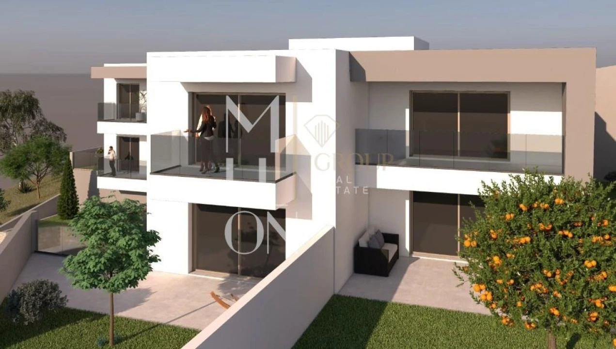 Apartamento T2 para Venda em Santo Antonio Foto 8