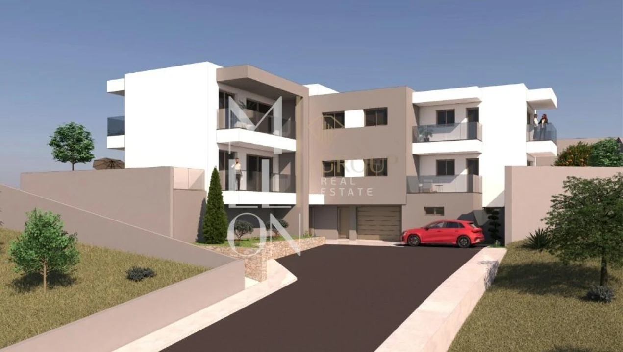 Apartamento T2 para Venda em Santo Antonio Foto 3