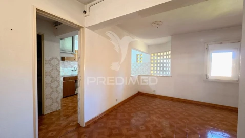 Apartamento T3 para Venda em Alvalade
