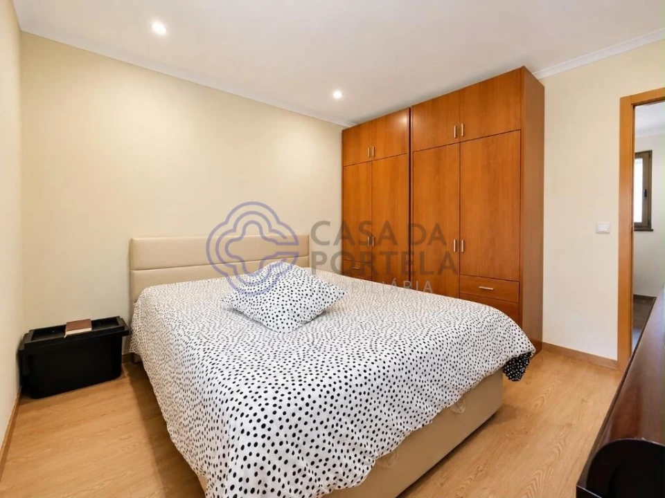 Apartamento T2 para Venda em Mafamude e Vilar do Paraíso Foto 10