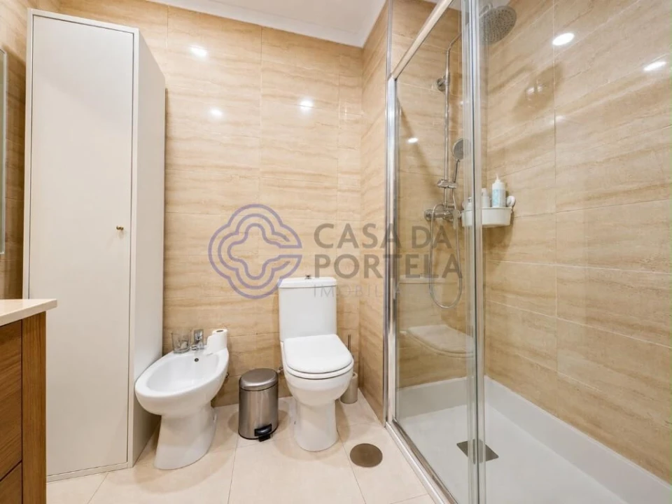 Apartamento T2 para Venda em Mafamude e Vilar do Paraíso Foto 12