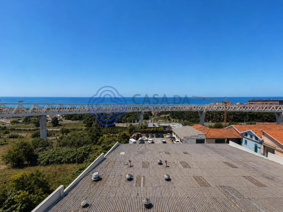 Apartamento T2 para Venda em Mafamude e Vilar do Paraíso Foto 15