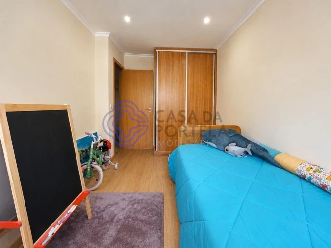 Apartamento T2 para Venda em Mafamude e Vilar do Paraíso Foto 14