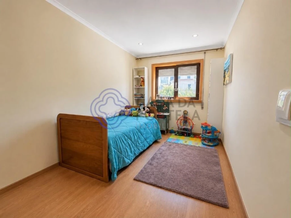 Apartamento T2 para Venda em Mafamude e Vilar do Paraíso Foto 13