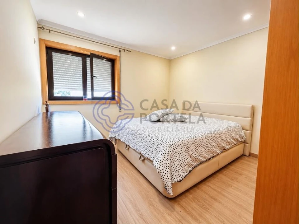 Apartamento T2 para Venda em Mafamude e Vilar do Paraíso Foto 11