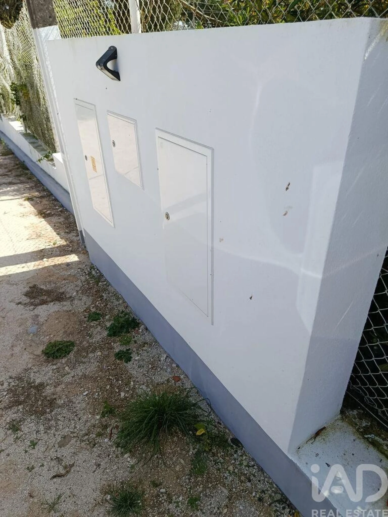 Terreno para Venda em Cela Foto 8