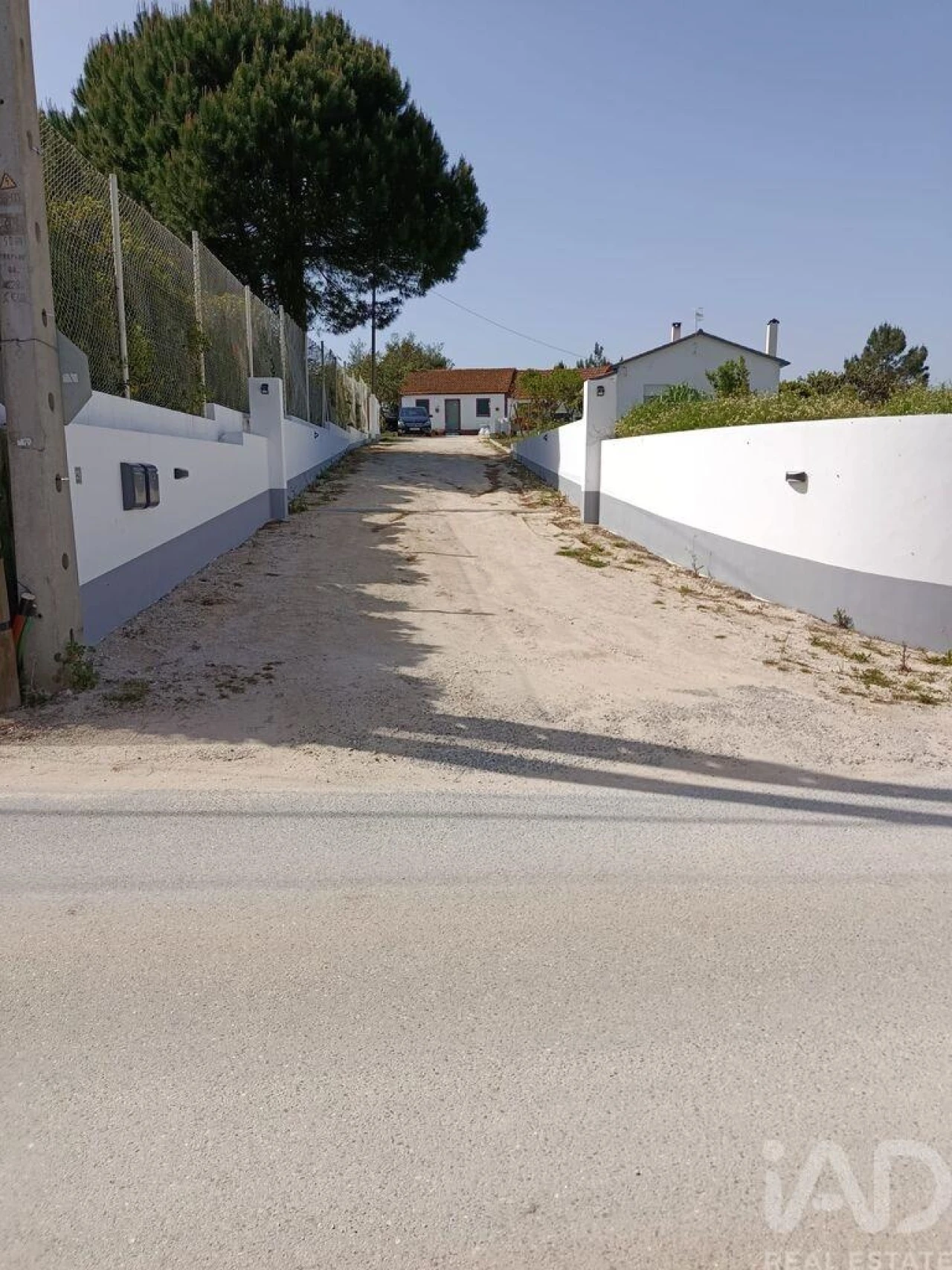 Terreno para Venda em Cela Foto 6