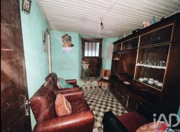 Moradia T2 para Venda em Unhais da Serra