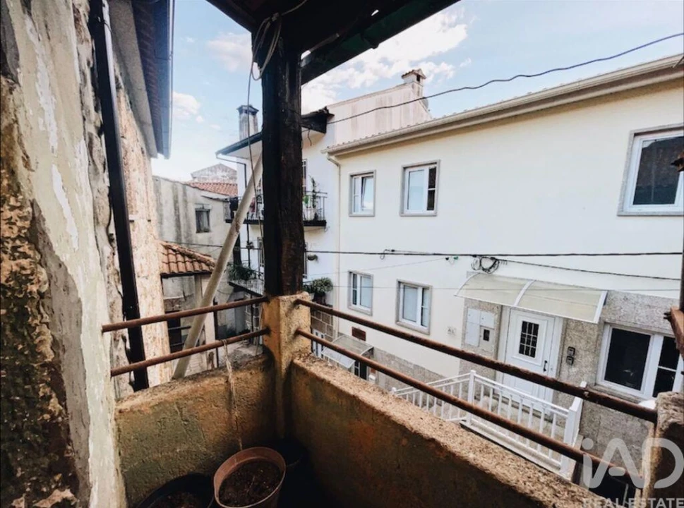 Moradia T2 para Venda em Unhais da Serra Foto 7