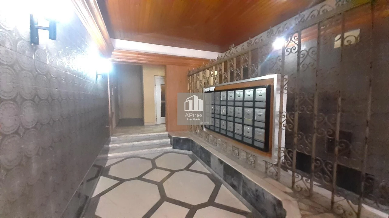 Apartamento T1 para Venda em Venteira Foto 22