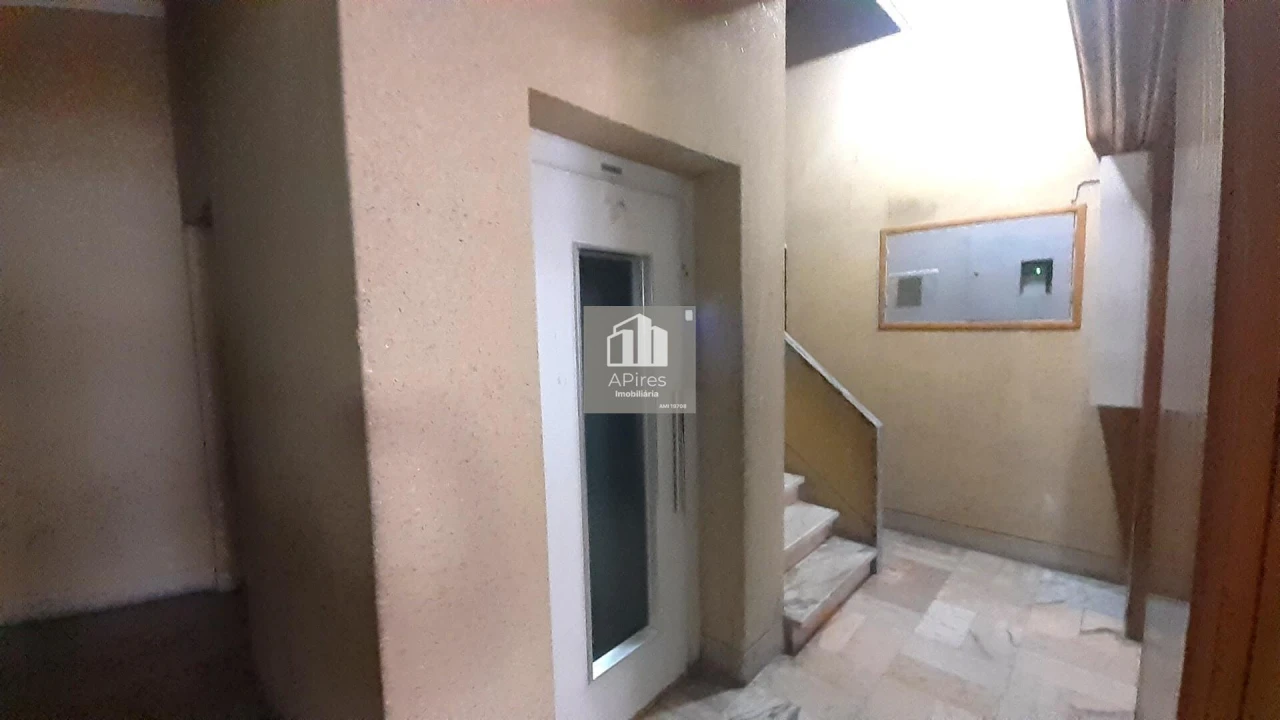 Apartamento T1 para Venda em Venteira Foto 20