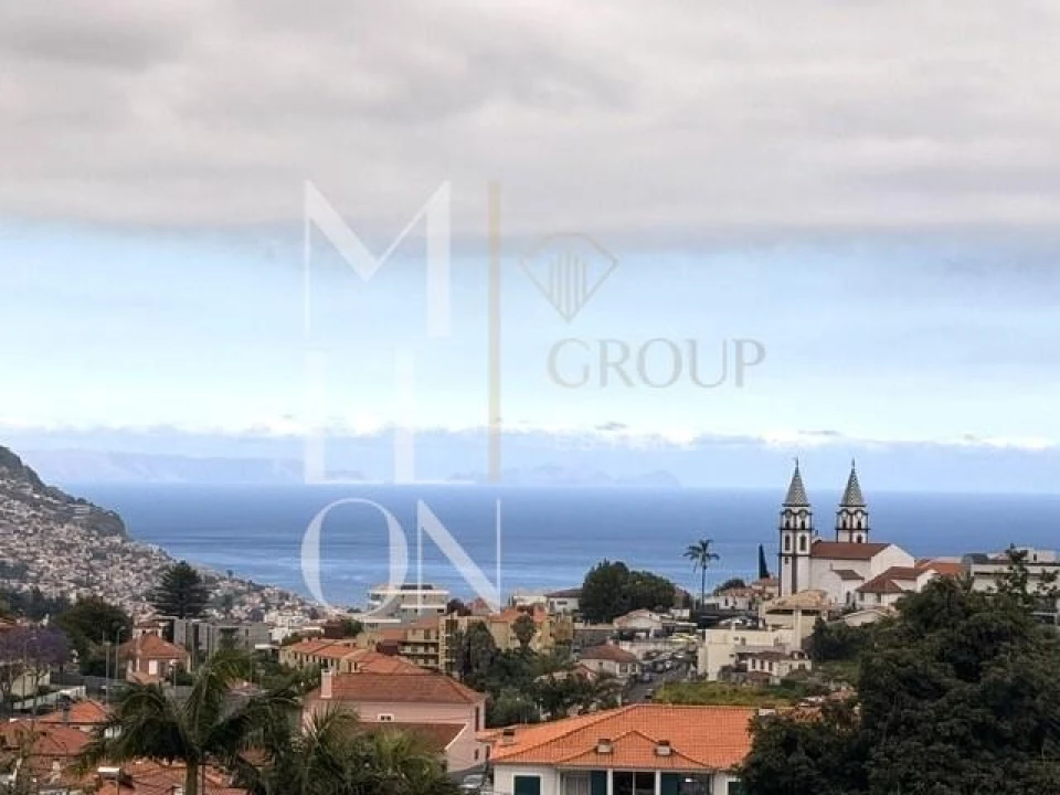 Apartamento T2 para Venda em Santo Antonio Foto 1