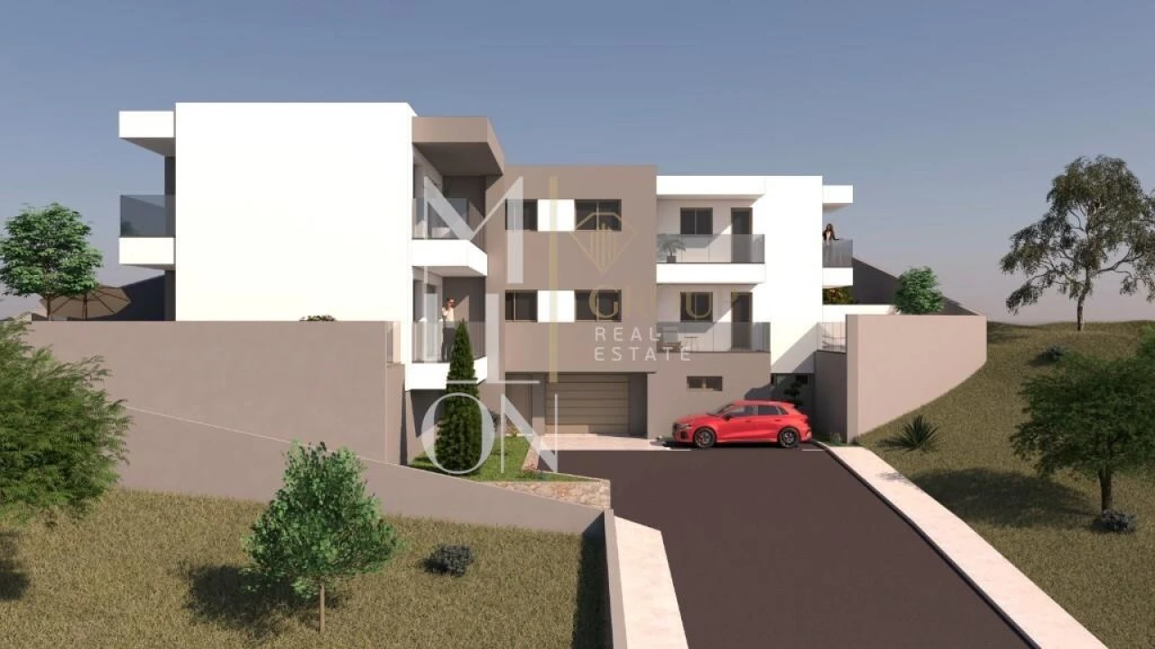 Apartamento T2 para Venda em Santo Antonio Foto 2