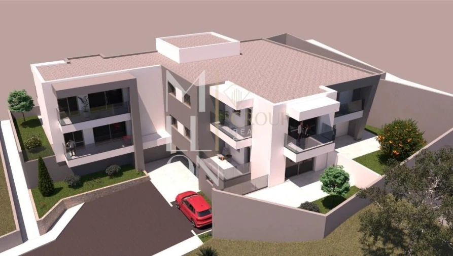 Apartamento T2 para Venda em Santo Antonio Foto 4