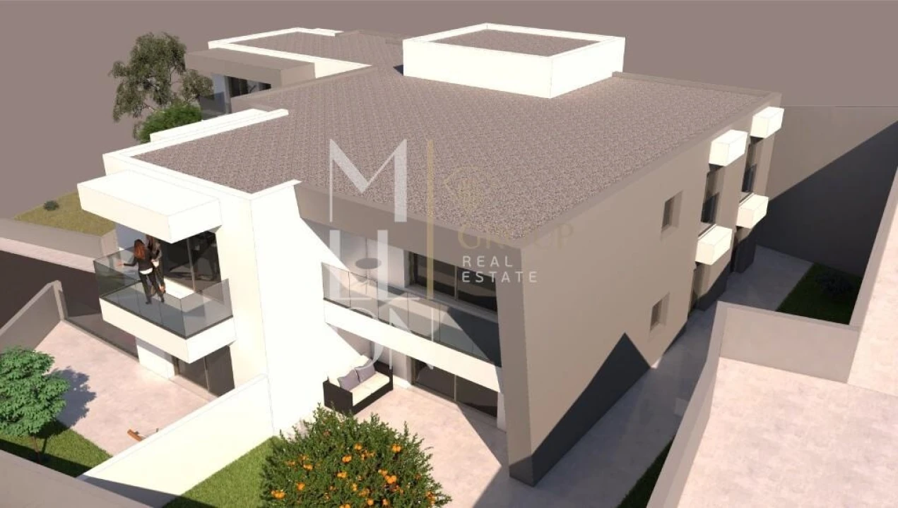 Apartamento T2 para Venda em Santo Antonio Foto 10