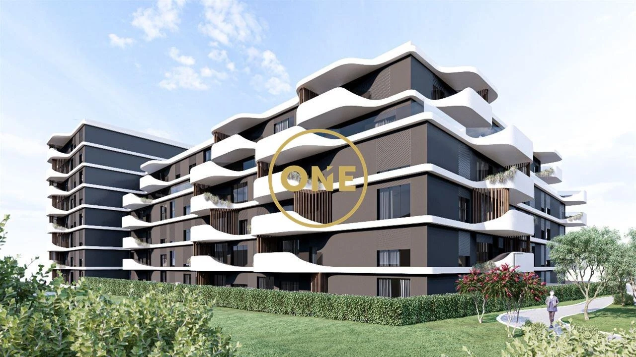 Apartamento T2 para Venda em Vila Nova de Famalicão e Calendário Foto 1