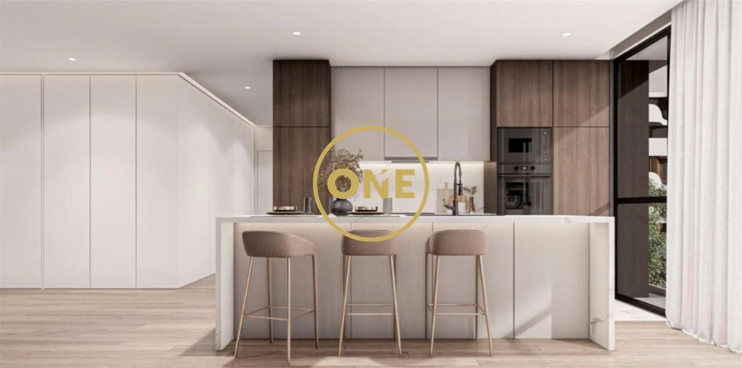 Apartamento T2 para Venda em Vila Nova de Famalicão e Calendário Foto 5