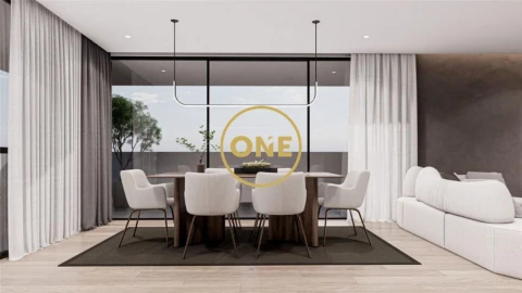 Apartamento T2 para Venda em Vila Nova de Famalicão e Calendário