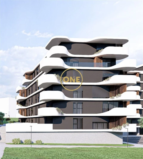 Apartamento T2 para Venda em Vila Nova de Famalicão e Calendário