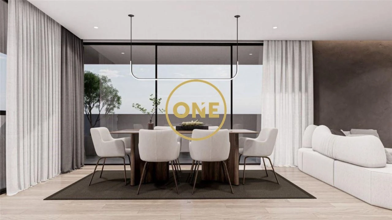 Apartamento T2 para Venda em Vila Nova de Famalicão e Calendário Foto 6