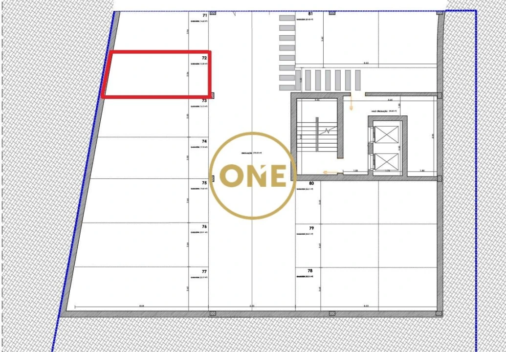 Apartamento T2 para Venda em Vila Nova de Famalicão e Calendário Foto 4