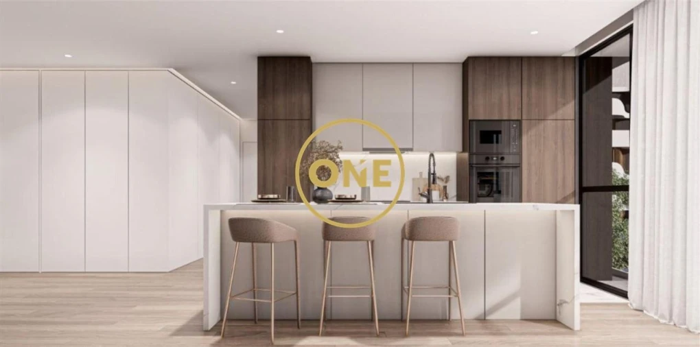 Apartamento T2 para Venda em Vila Nova de Famalicão e Calendário Foto 5