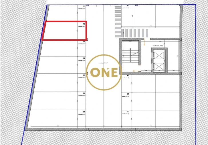Apartamento T2 para Venda em Vila Nova de Famalicão e Calendário Foto 4
