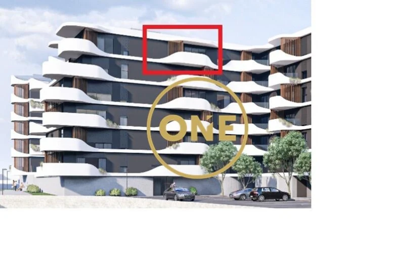 Apartamento T2 para Venda em Vila Nova de Famalicão e Calendário Foto 2