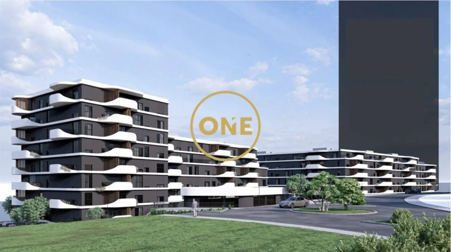 Apartamento T2 para Venda em Vila Nova de Famalicão e Calendário Foto 15