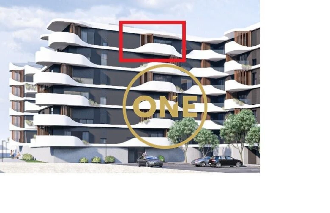 Apartamento T2 para Venda em Vila Nova de Famalicão e Calendário Foto 2