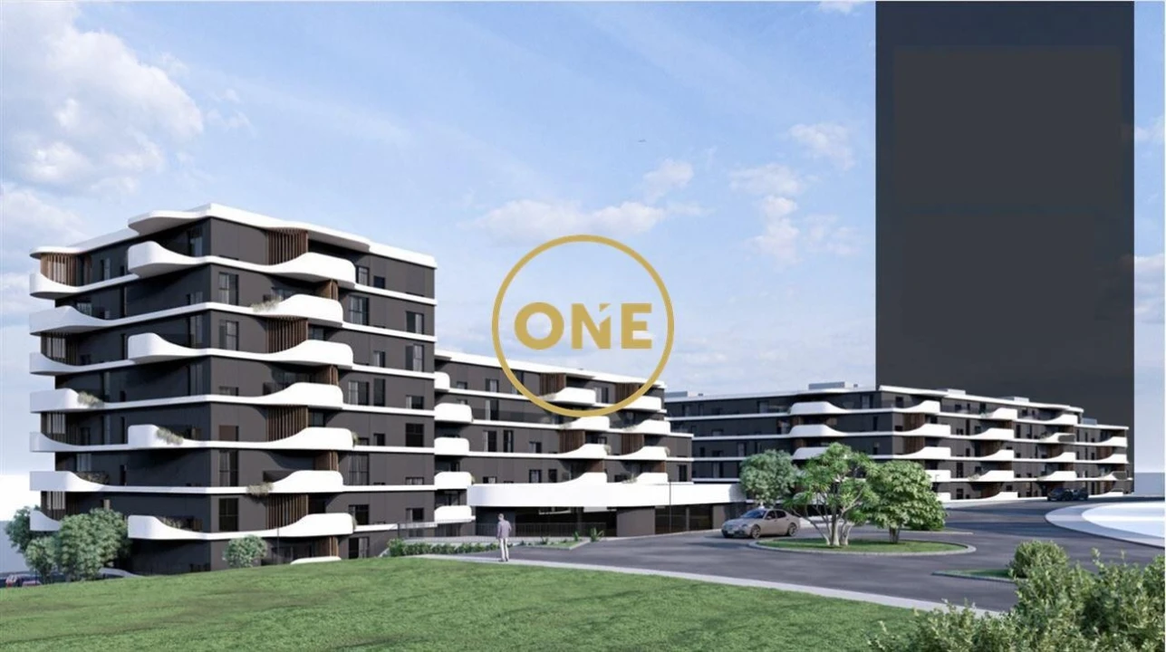 Apartamento T2 para Venda em Vila Nova de Famalicão e Calendário Foto 15