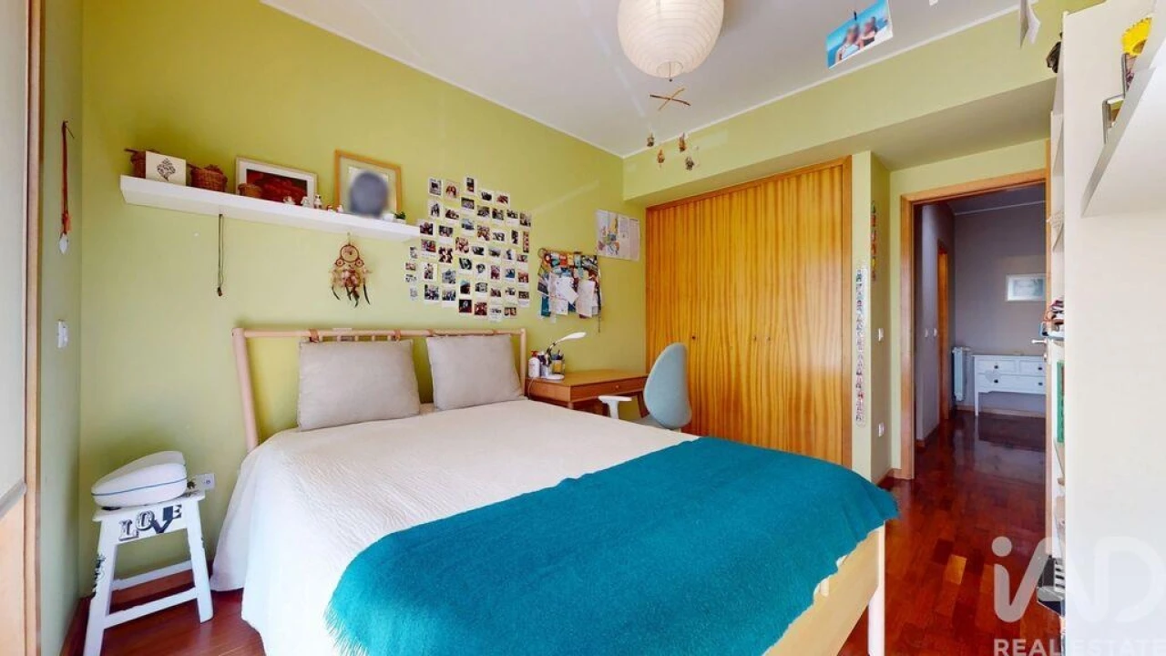 Apartamento T3 para Venda em Matosinhos e Leça da Palmeira Foto 24