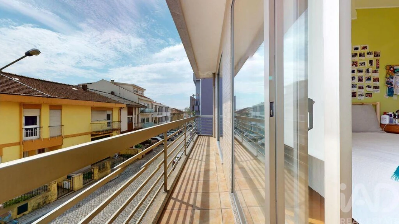 Apartamento T3 para Venda em Matosinhos e Leça da Palmeira Foto 25