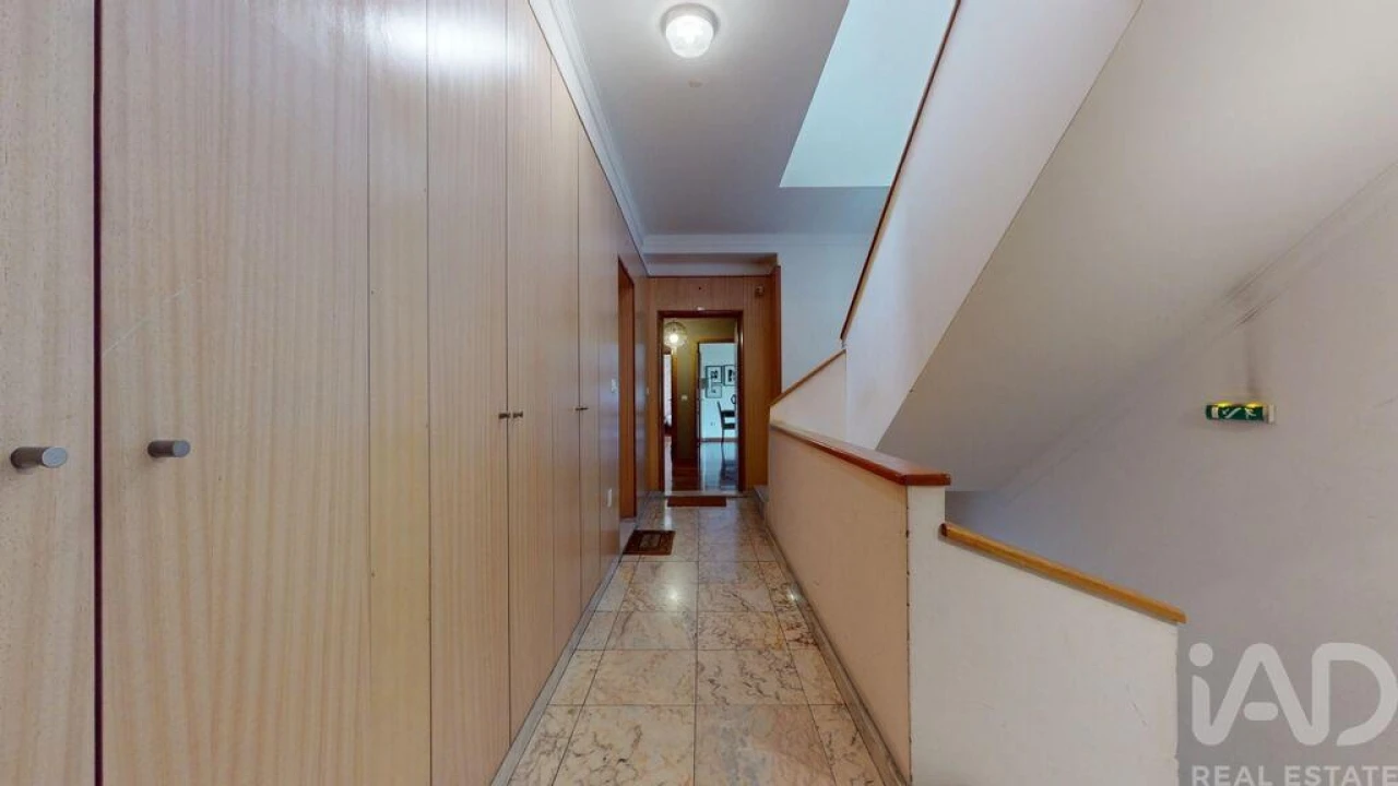 Apartamento T3 para Venda em Matosinhos e Leça da Palmeira Foto 29